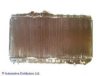 TOYOT 1640074320 Radiator, engine cooling